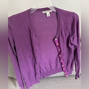 Banana Republic Cardigan